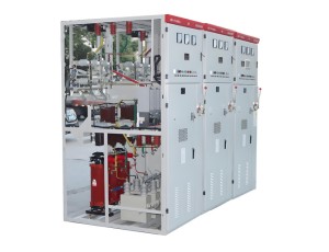 Thiết bị công tắc trung áp TBBZ