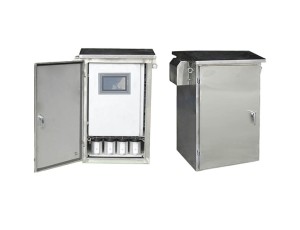 Thiết bị điều chỉnh tự động mất cân bằng ba pha BKBPF