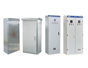 Tủ điện loạt XL-21